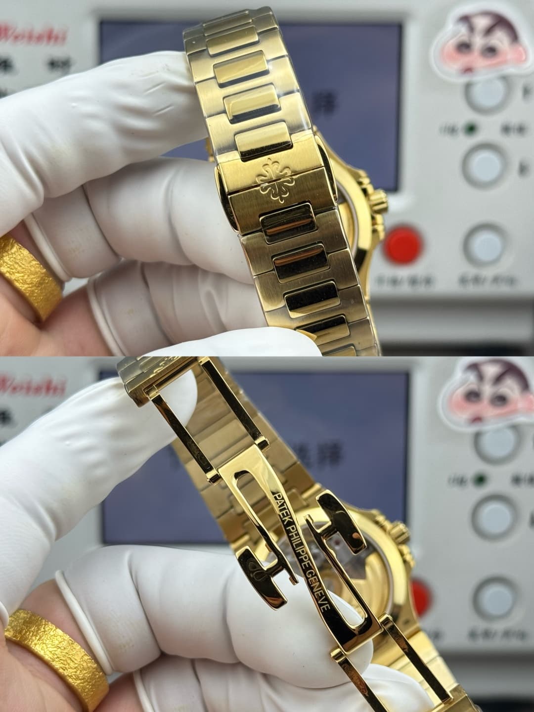 Luxury Watch Watch