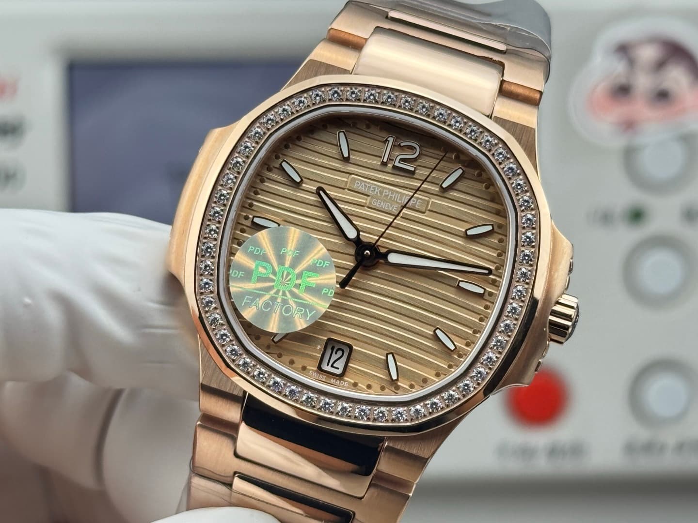 Luxury Watch Watch