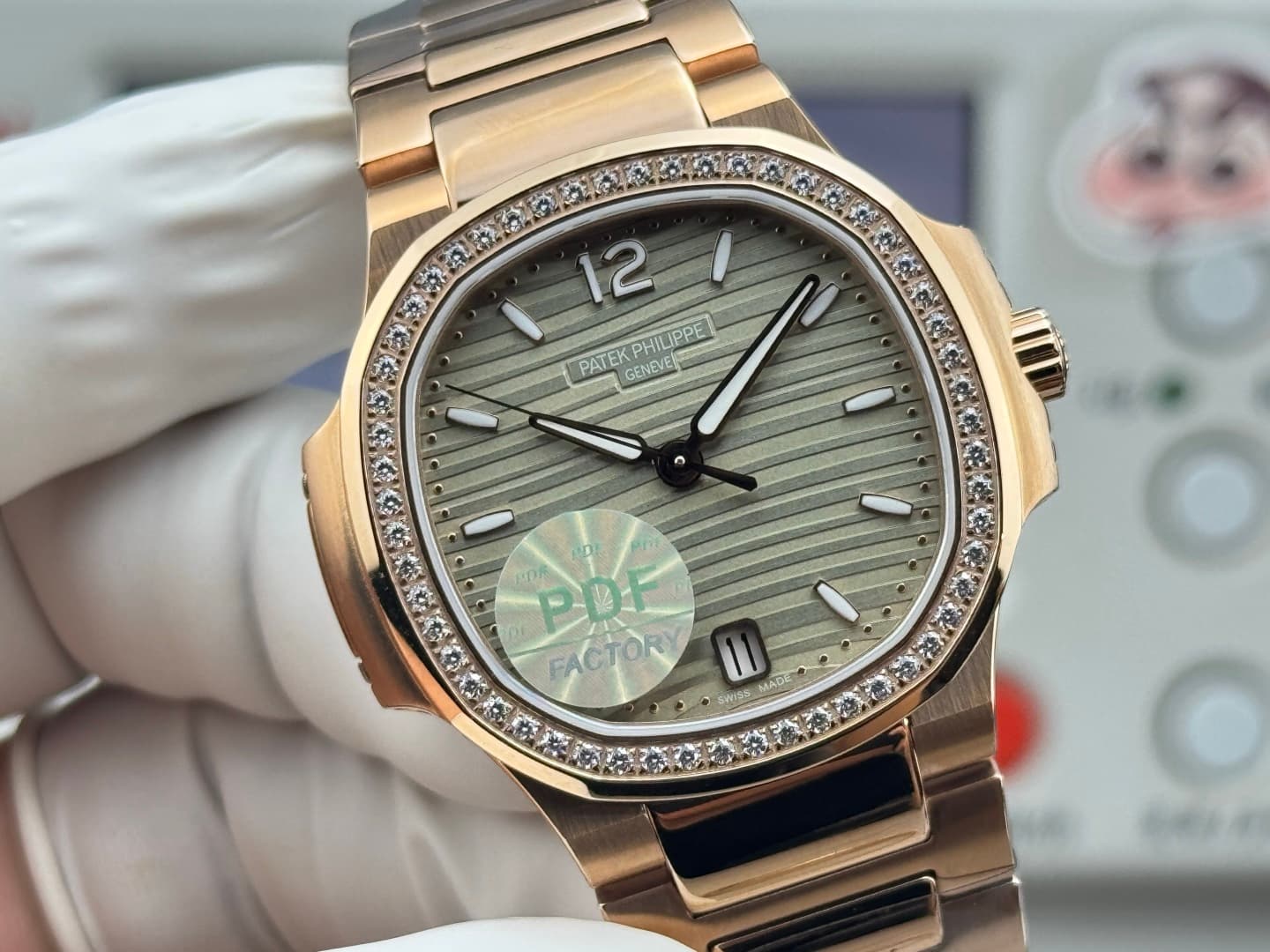 Luxury Watch Watch