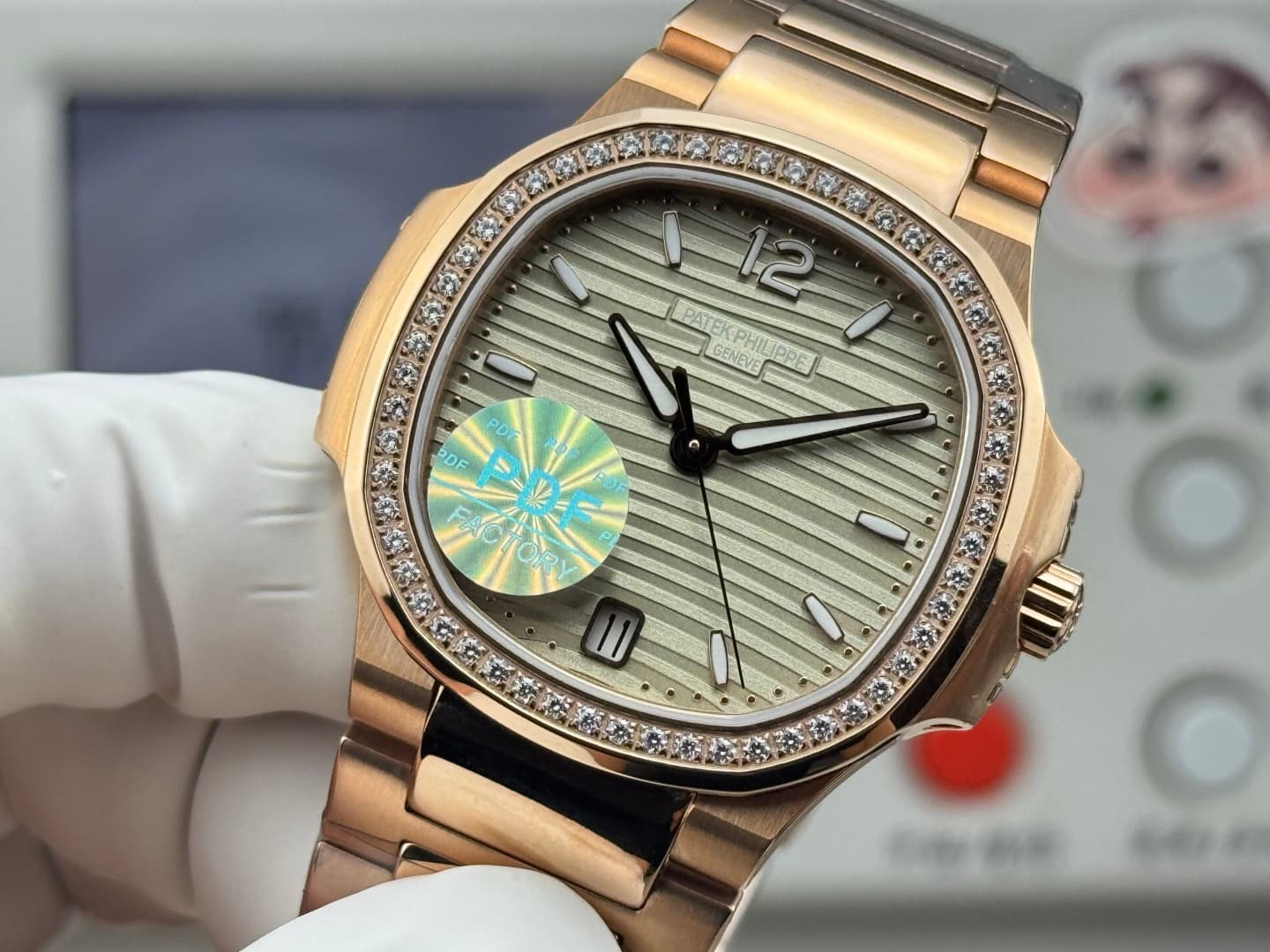Luxury Watch Watch