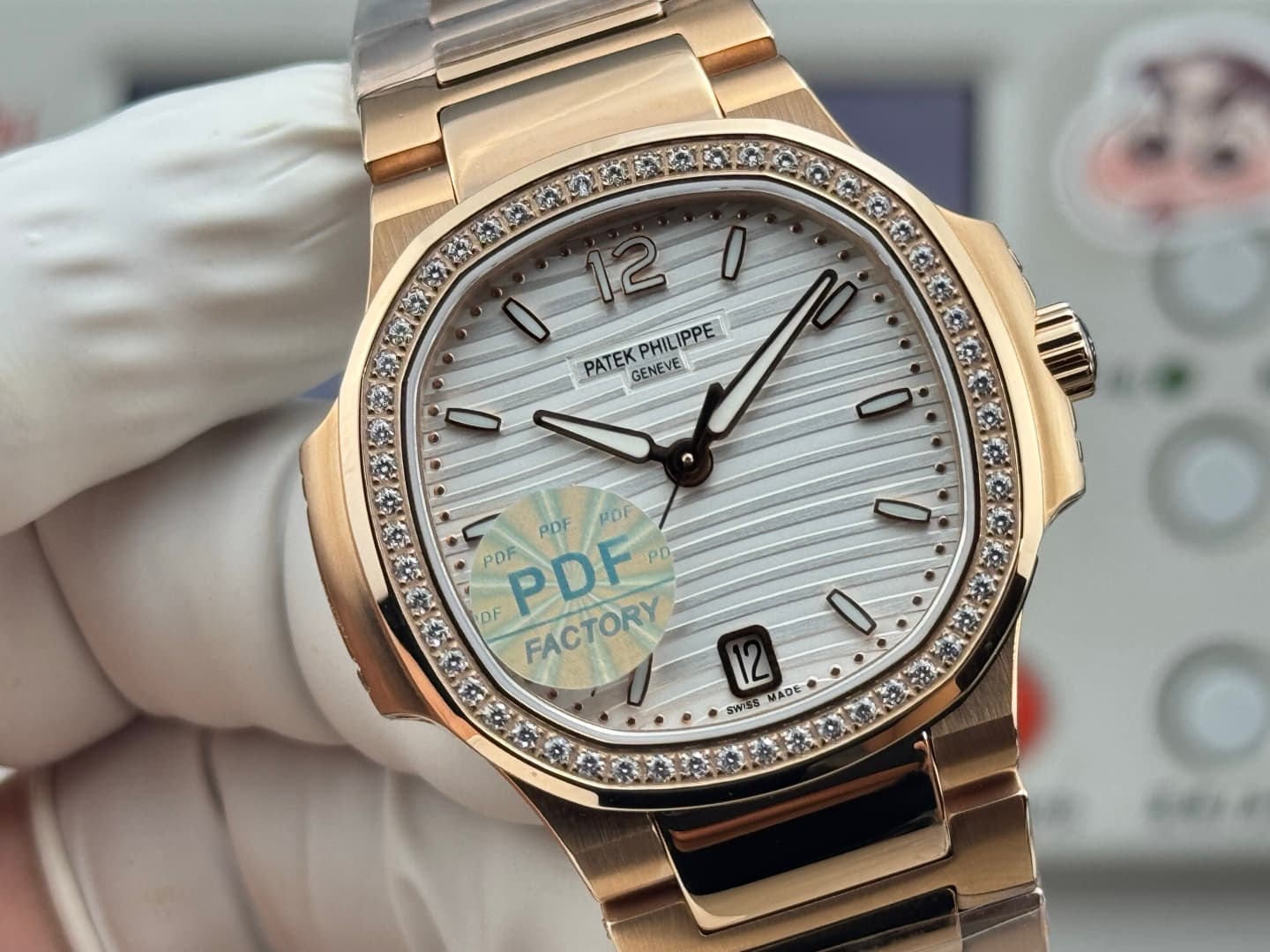 Luxury Watch Watch