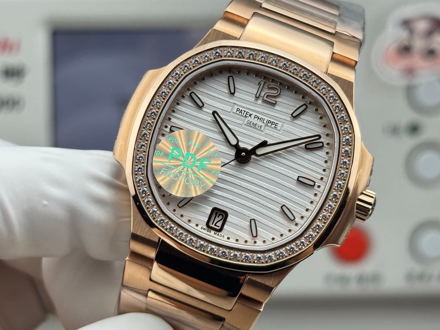 Luxury Watch Watch