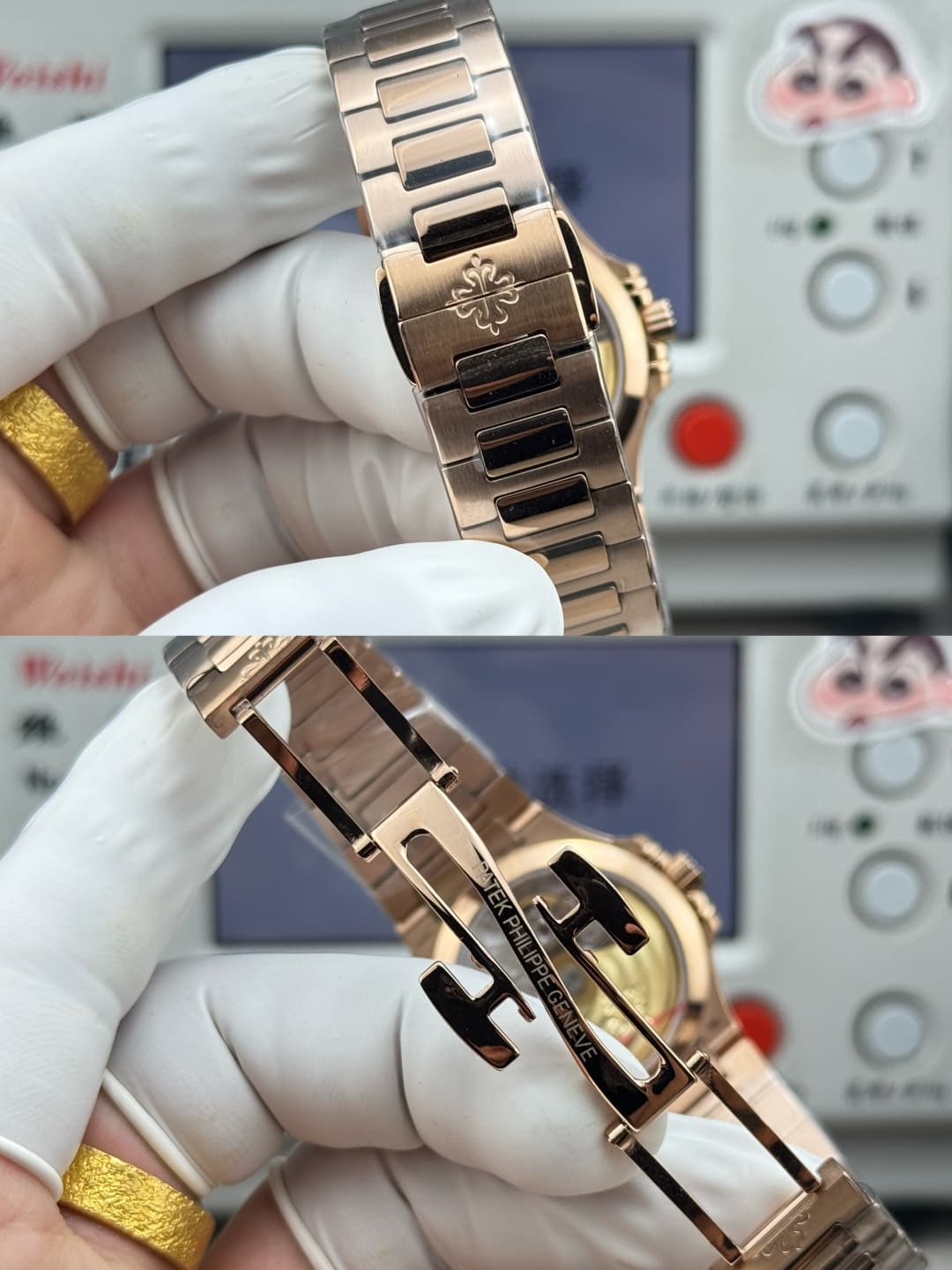 Luxury Watch Watch
