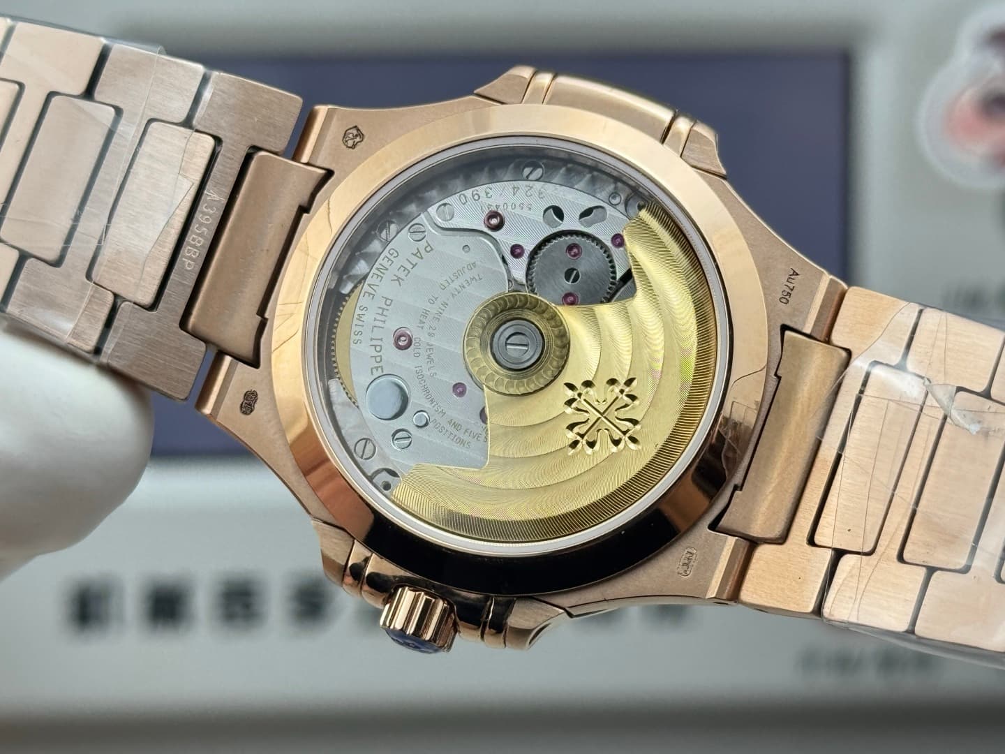 Luxury Watch Watch