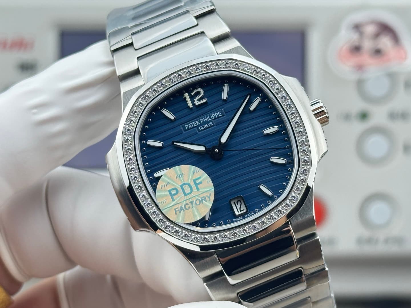 Luxury Watch Watch