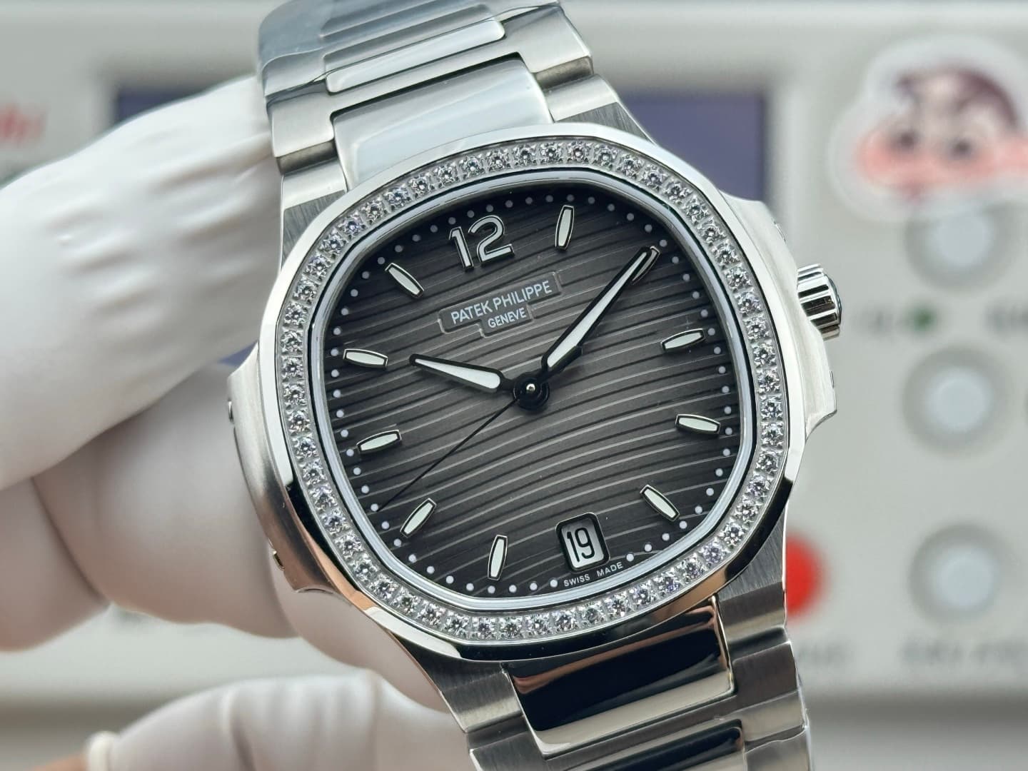 Luxury Watch Watch