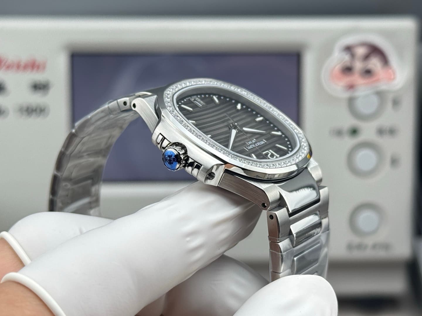 Luxury Watch Watch