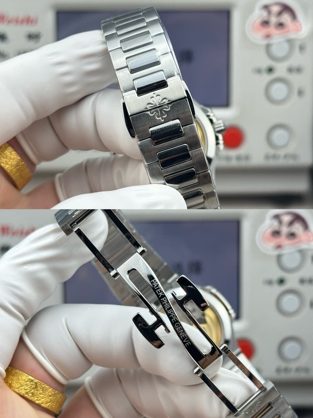 Luxury Watch Watch