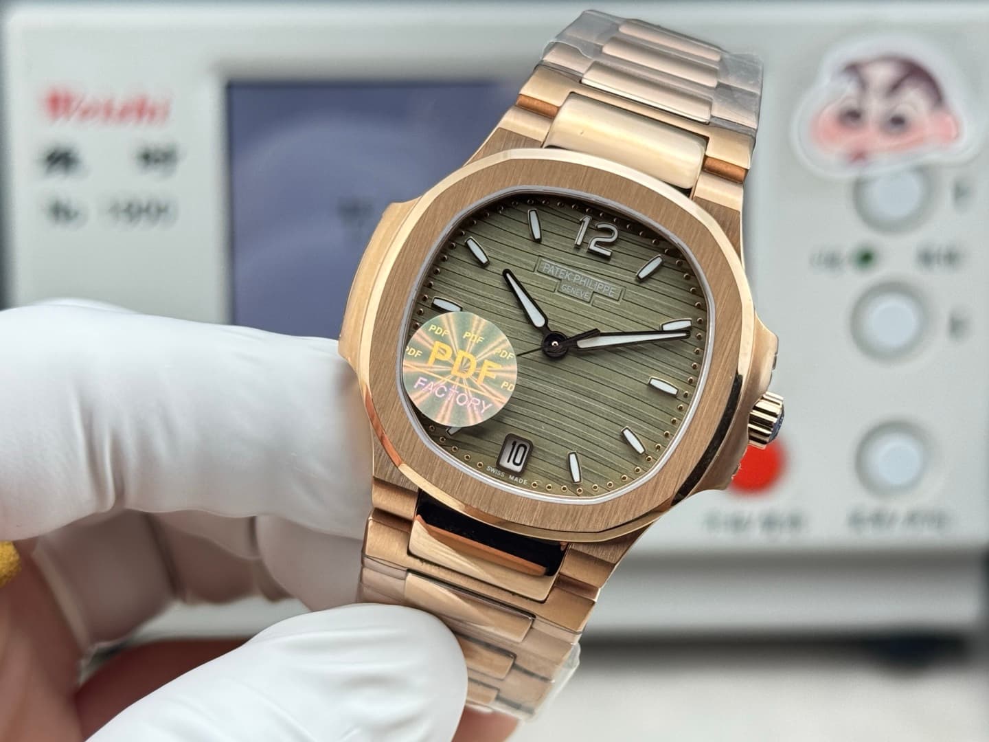 Luxury Watch Watch