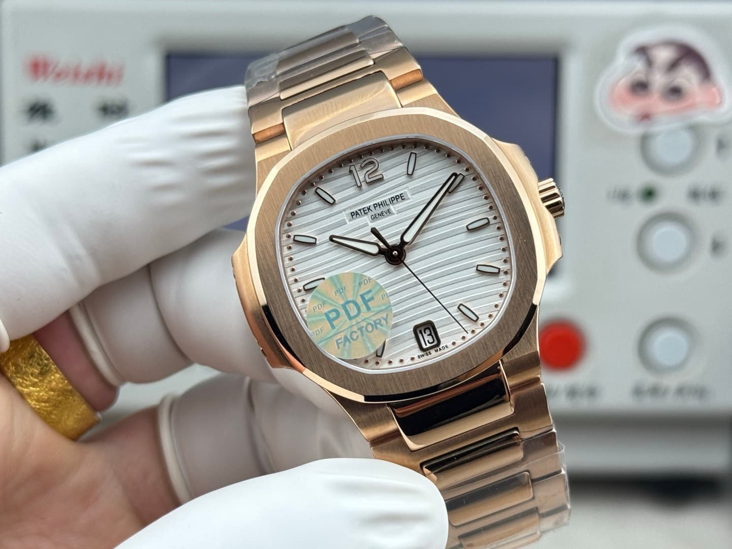 Luxury Watch Watch