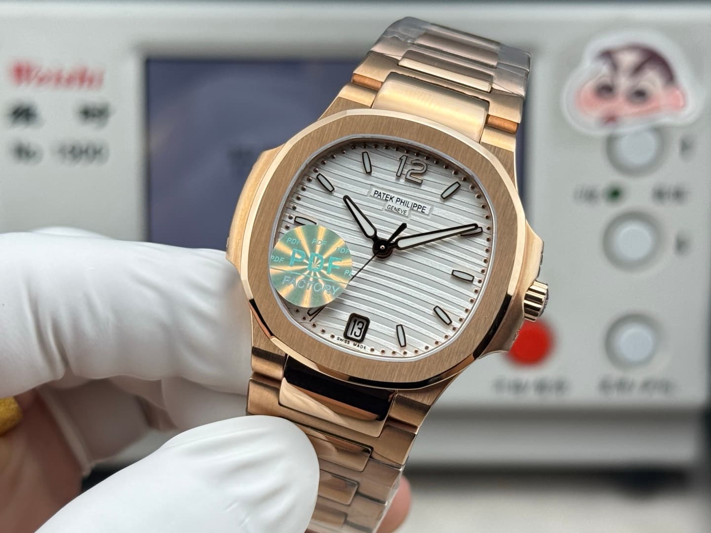 Luxury Watch Watch