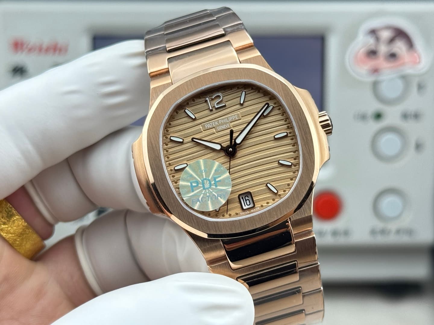 Luxury Watch Watch