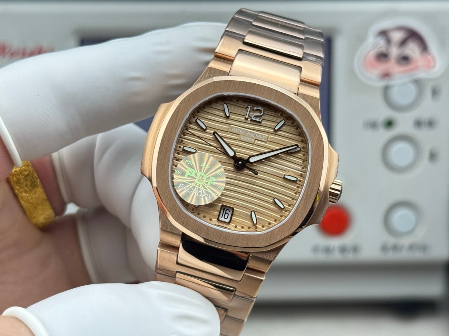Luxury Watch Watch