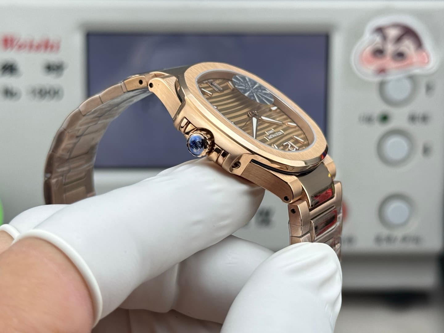Luxury Watch Watch