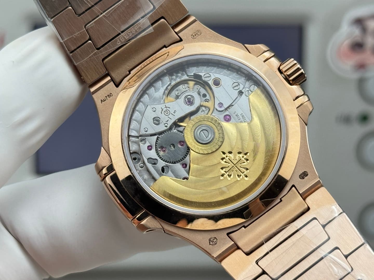 Luxury Watch Watch