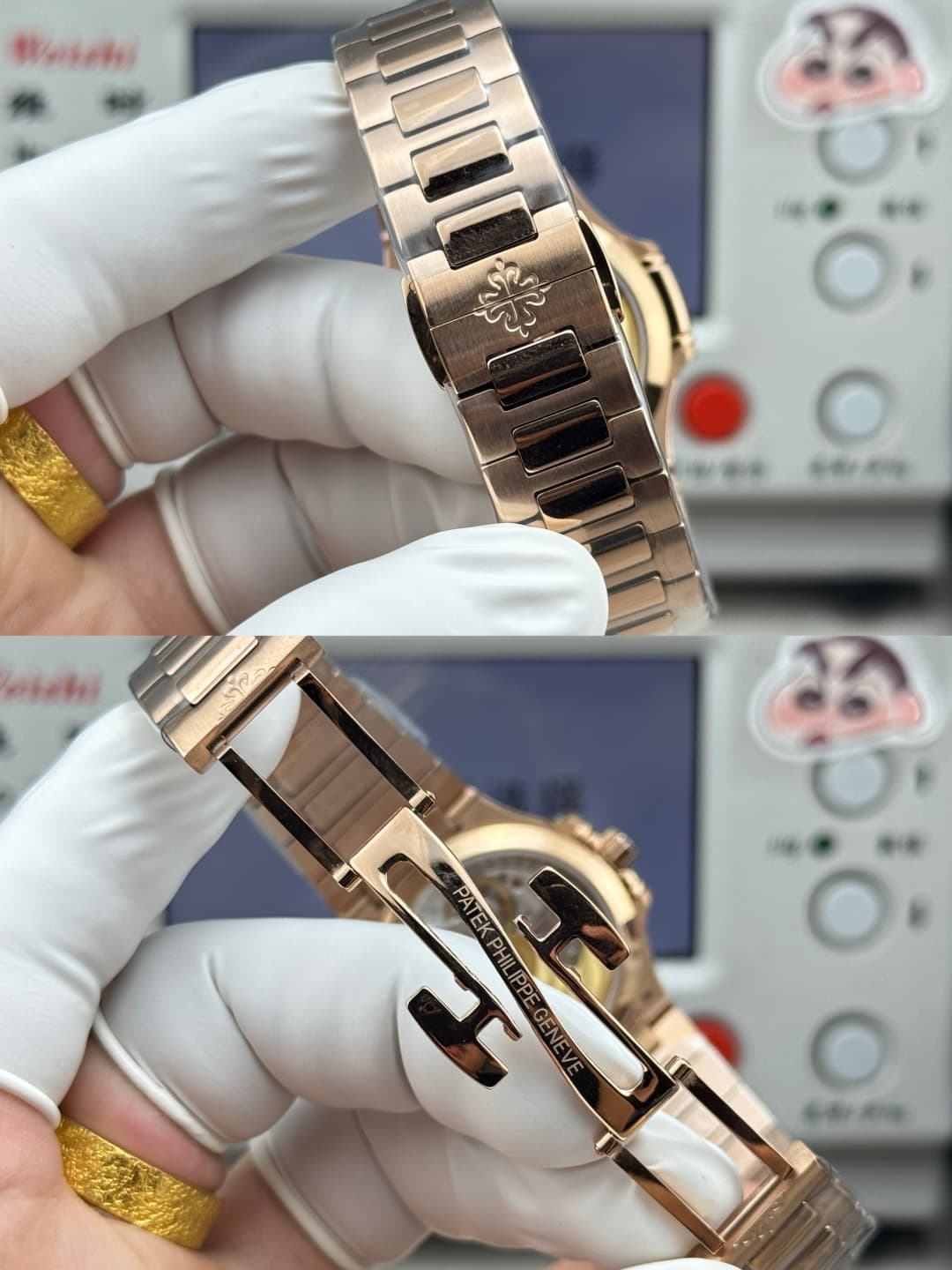 Luxury Watch Watch