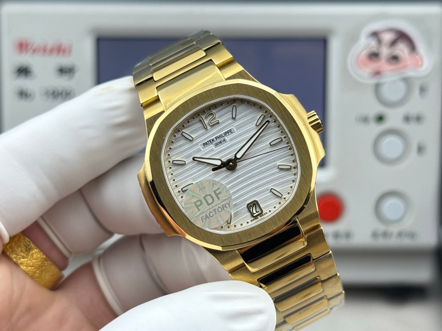Luxury Watch Watch