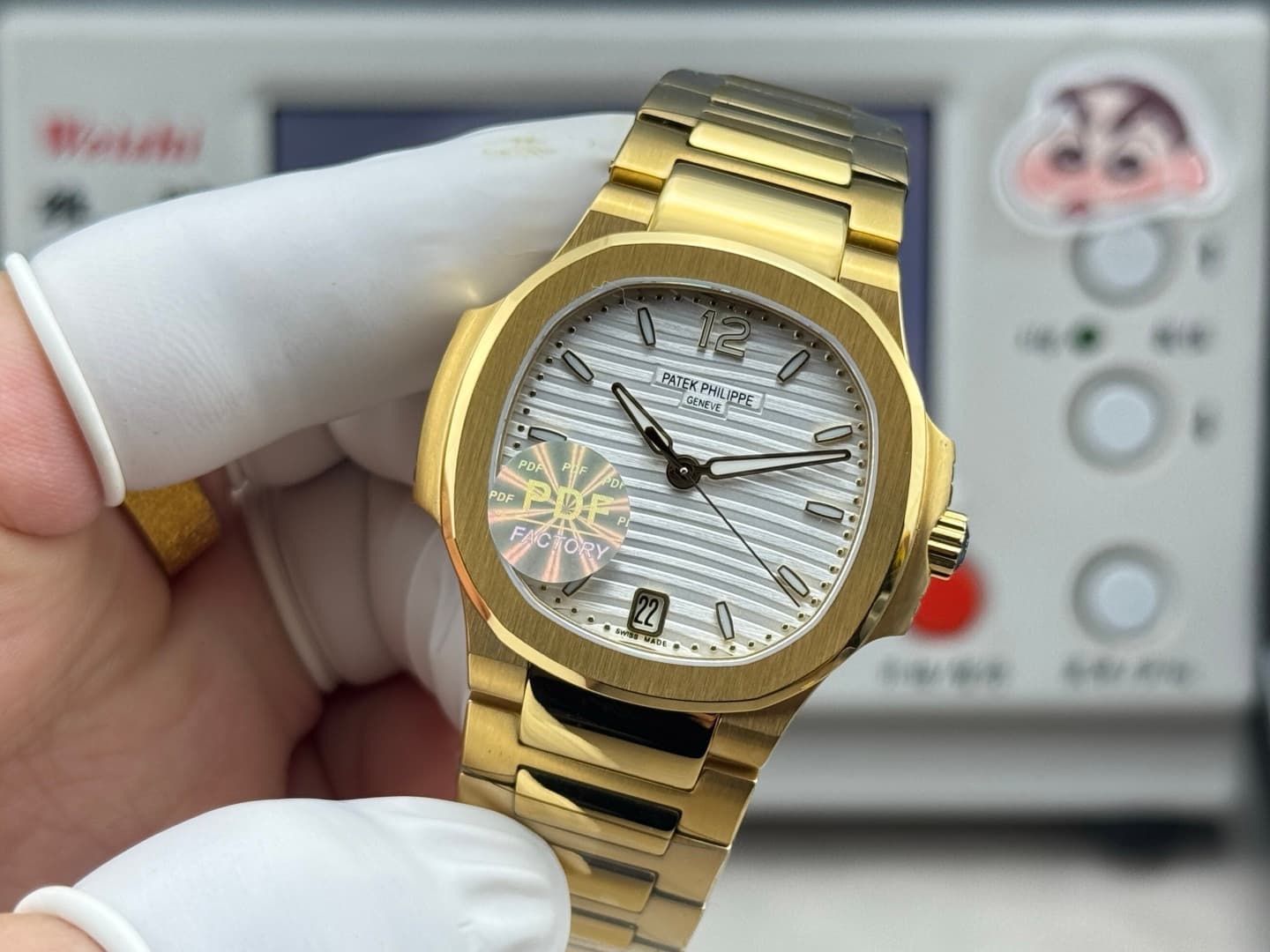Luxury Watch Watch