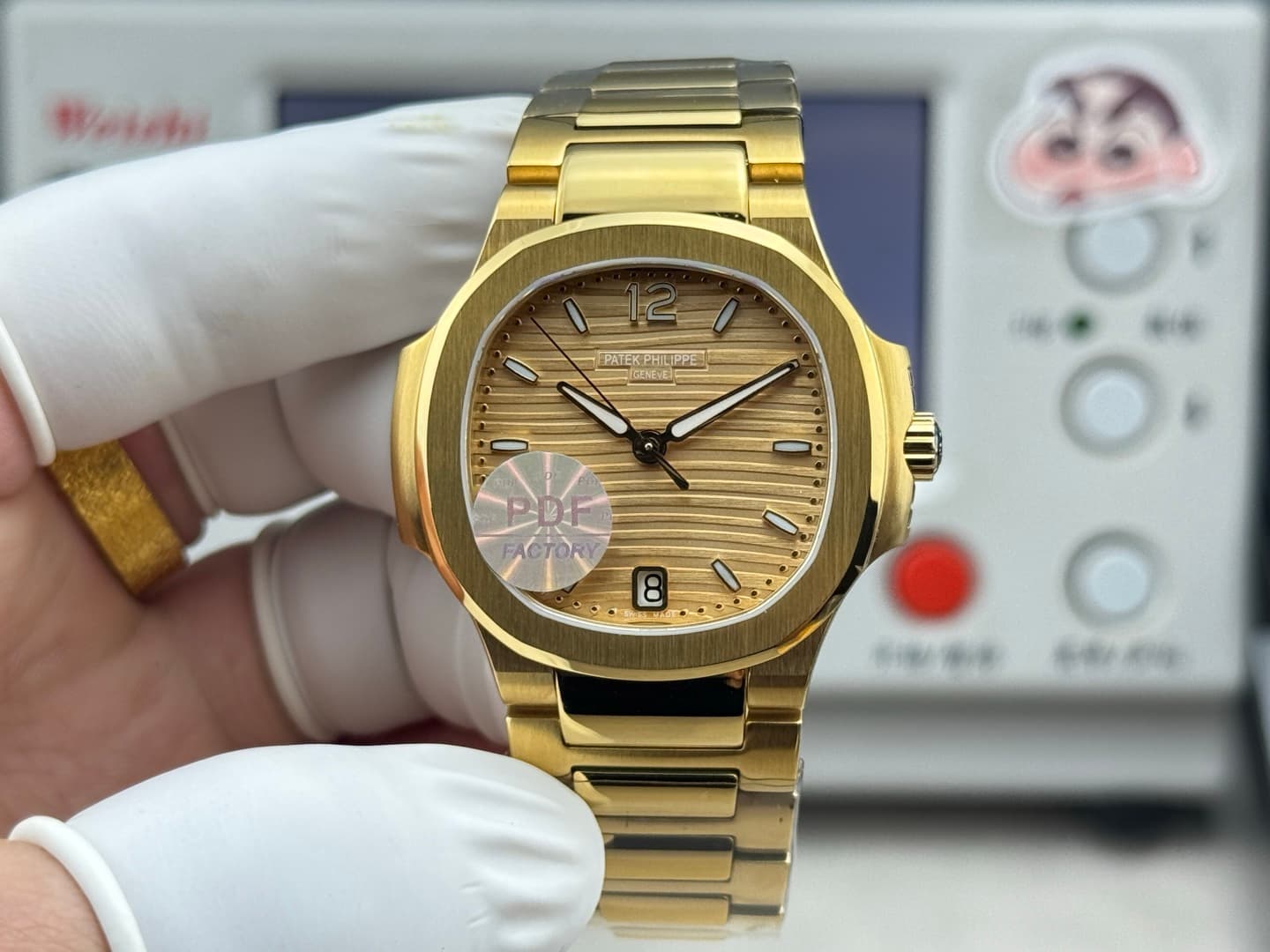 Luxury Watch Watch