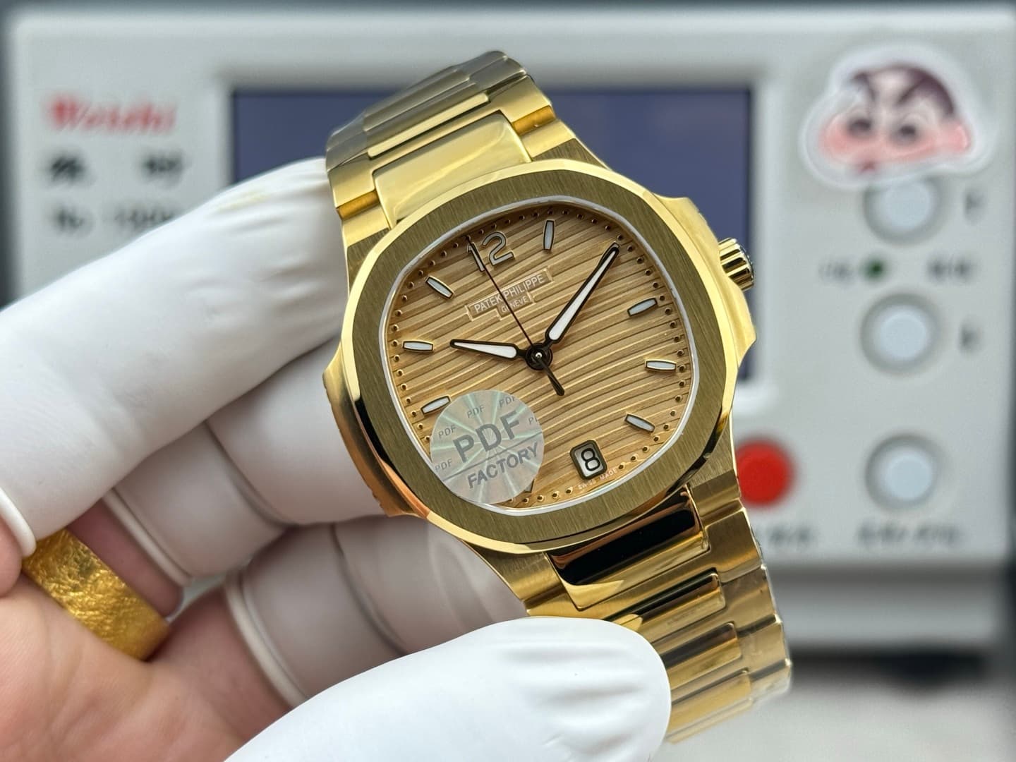Luxury Watch Watch