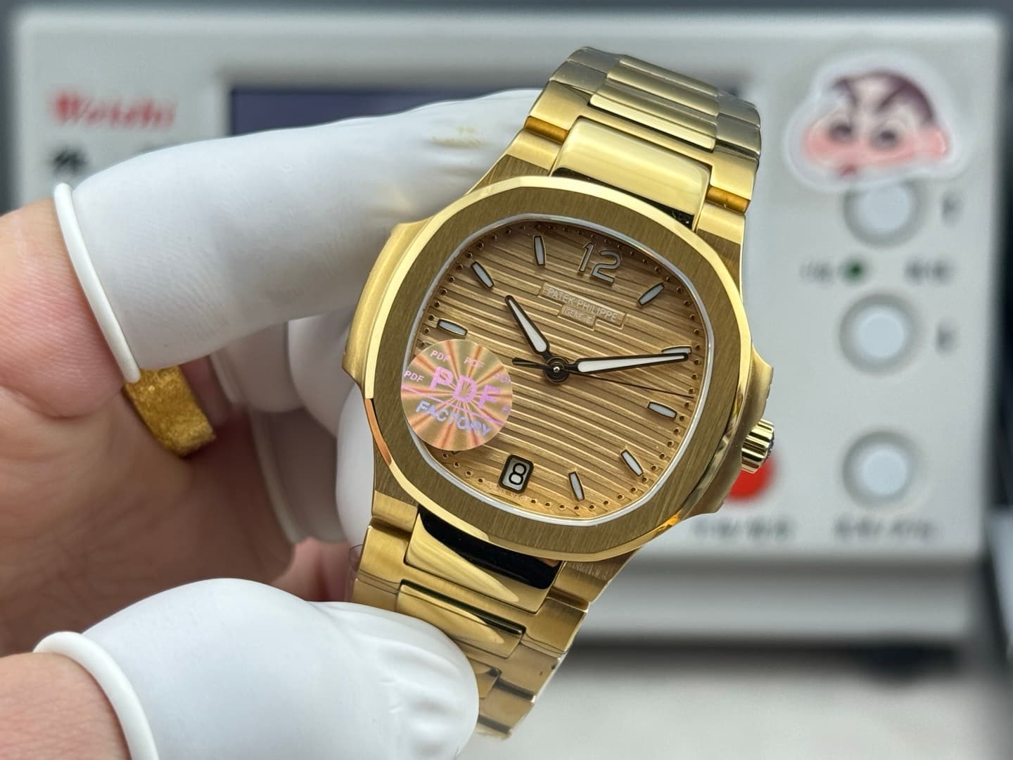 Luxury Watch Watch