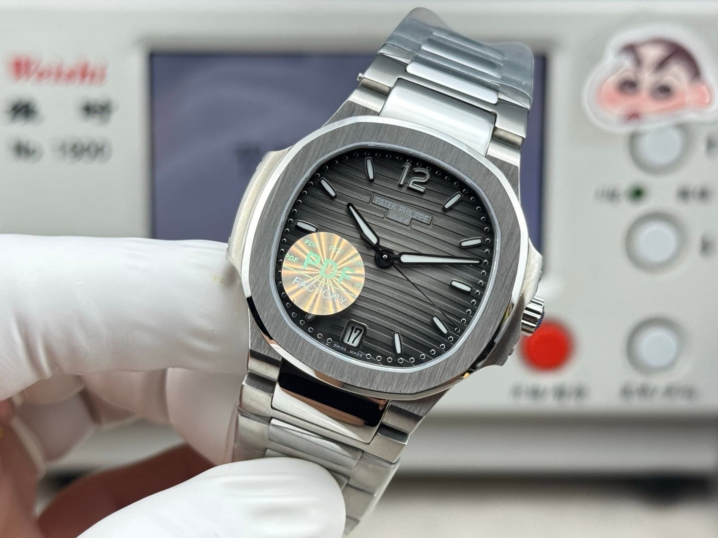 Luxury Watch Watch