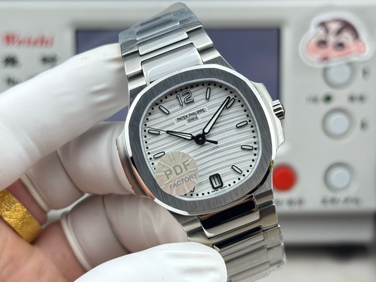 Luxury Watch Watch