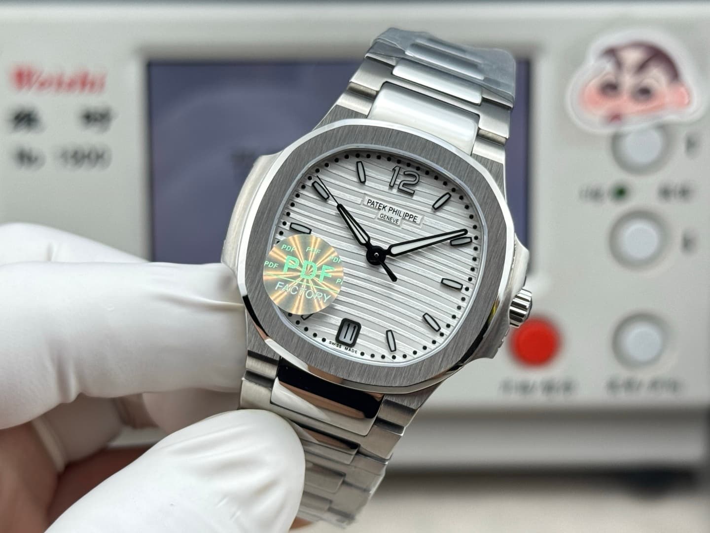 Luxury Watch Watch