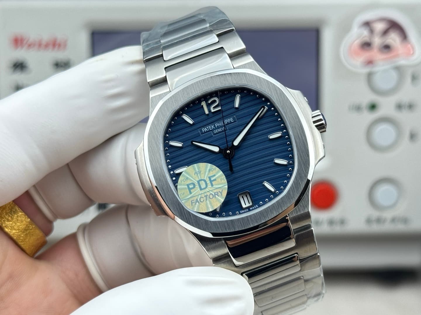 Luxury Watch Watch
