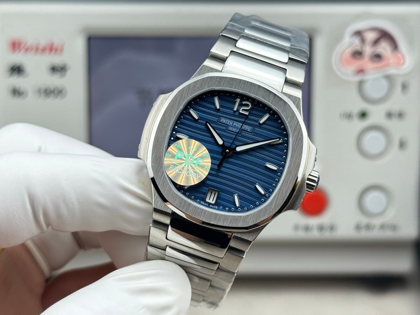 Luxury Watch Watch