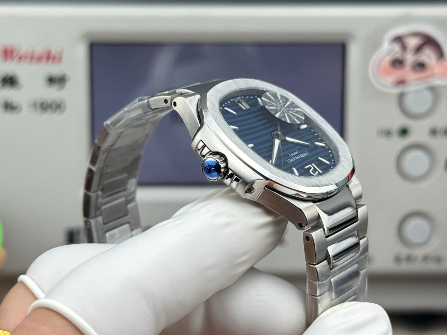 Luxury Watch Watch