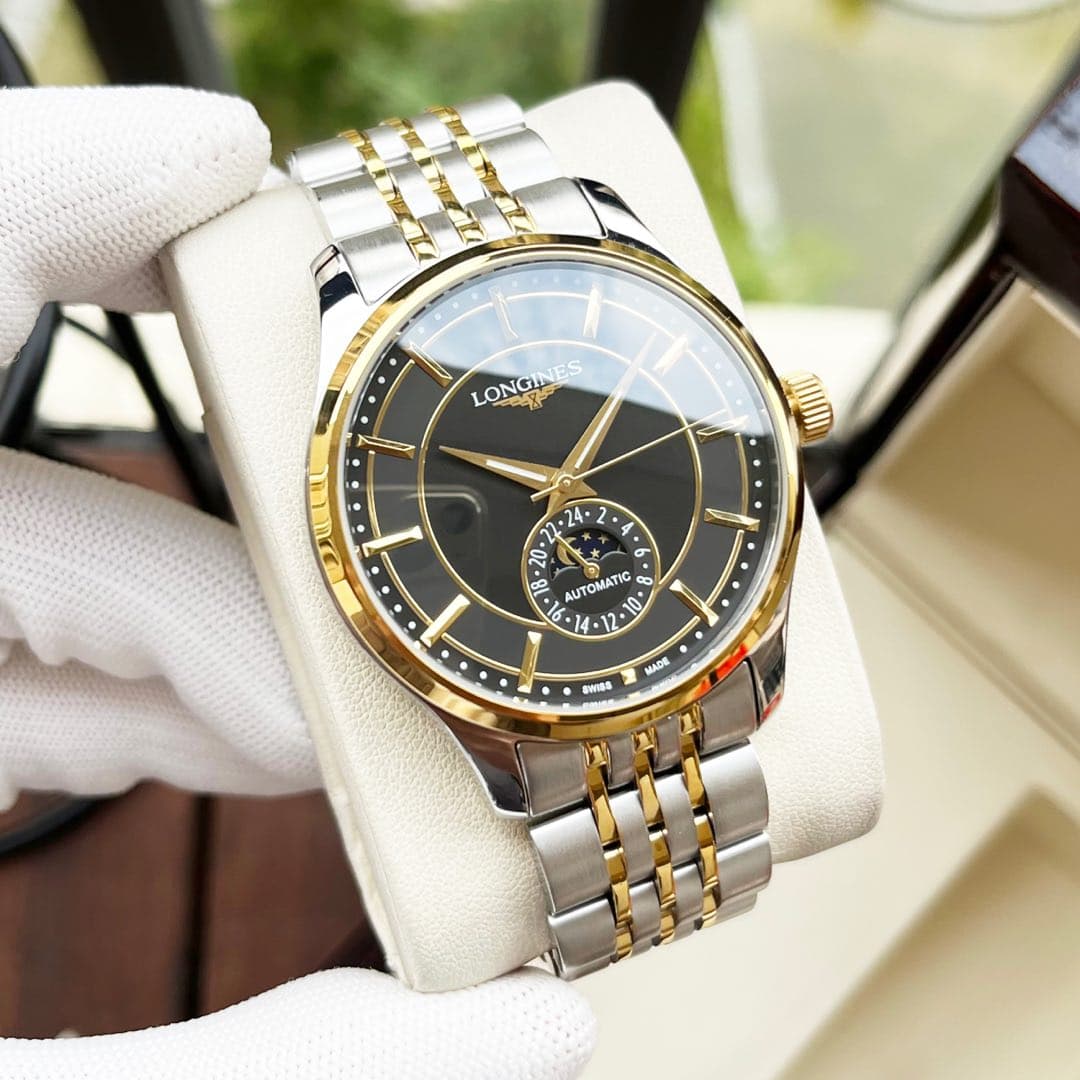 Longines Watch