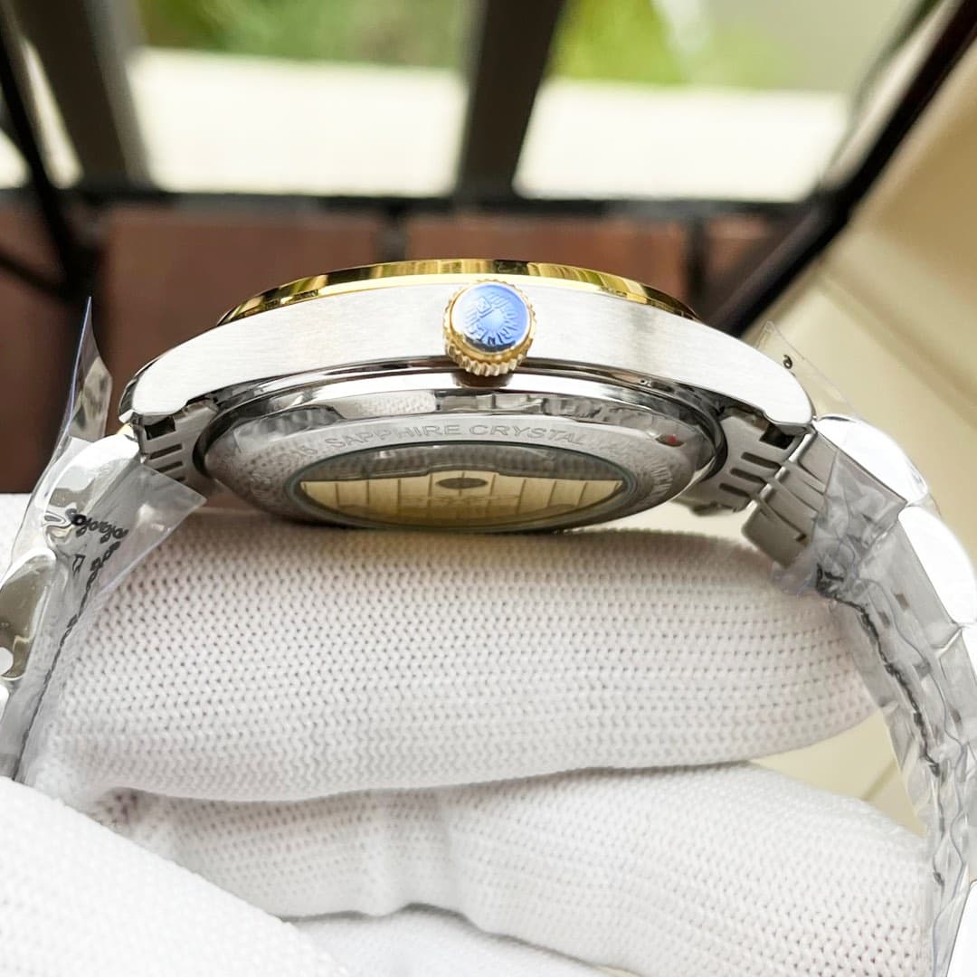 Longines Watch