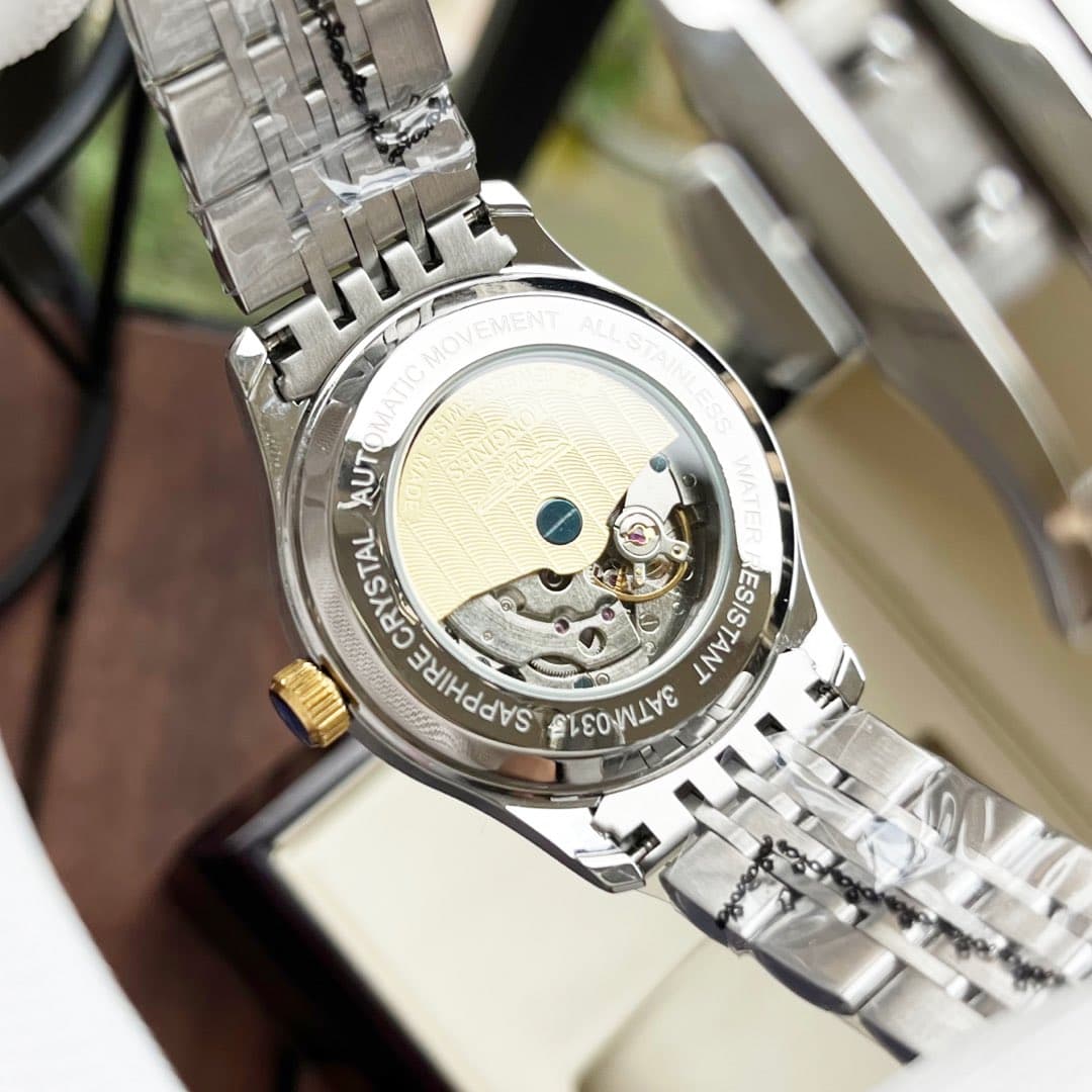 Longines Watch