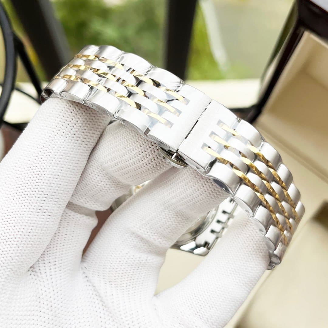 Longines Watch