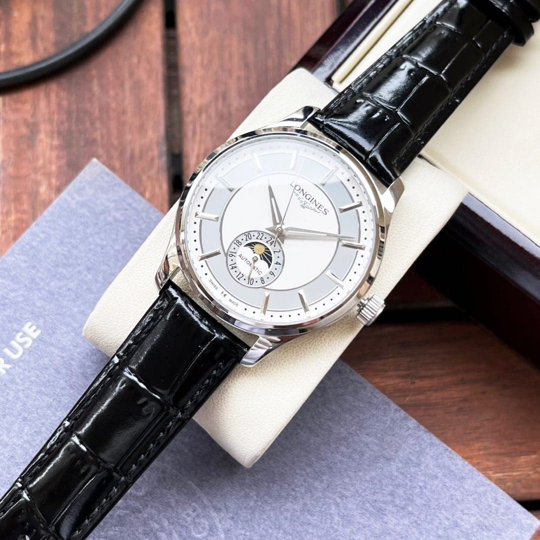 Longines Watch