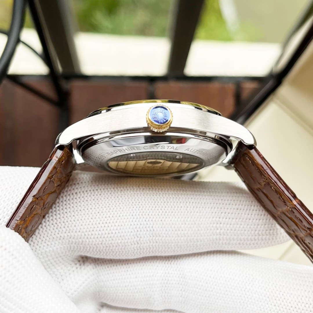 Longines Watch