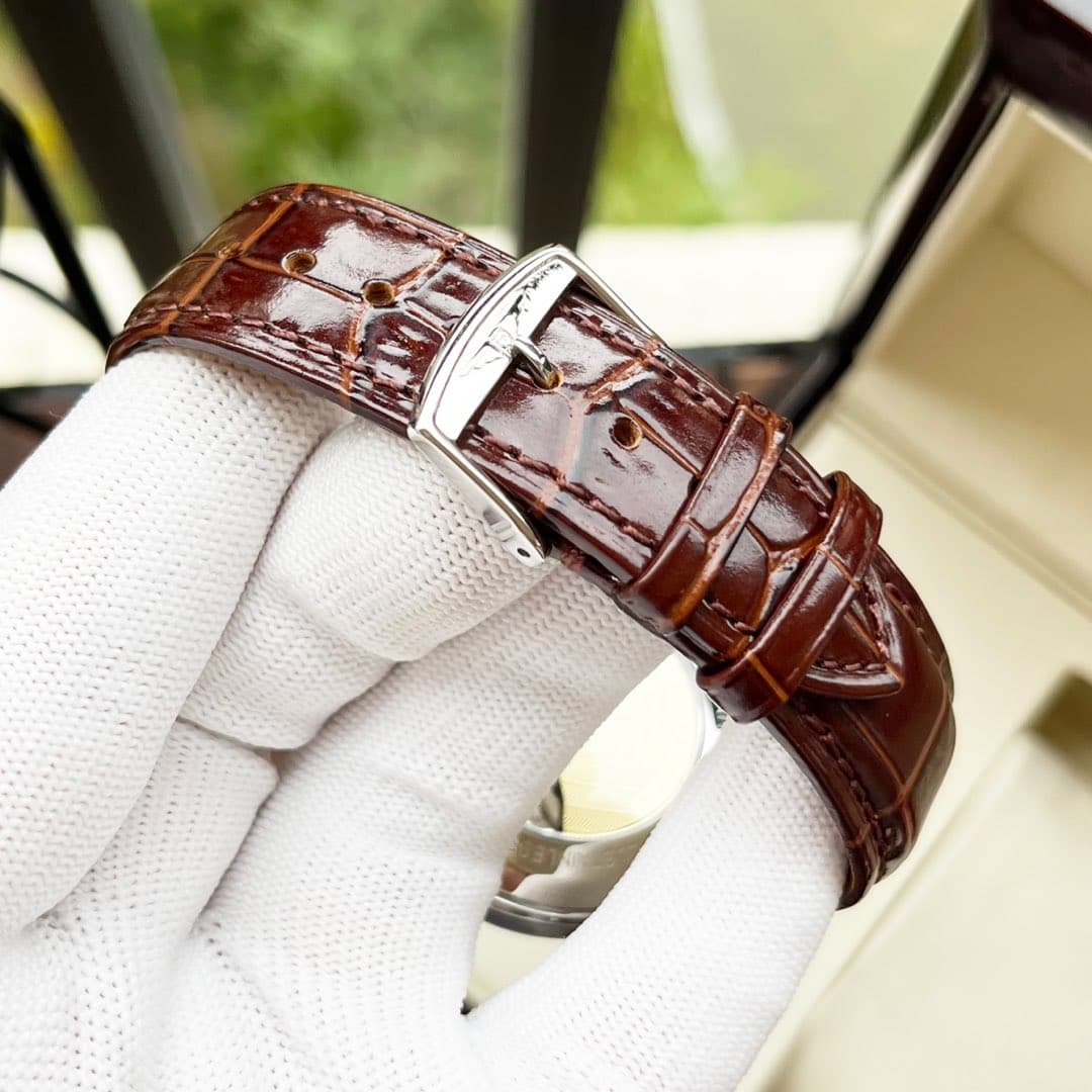 Longines Watch