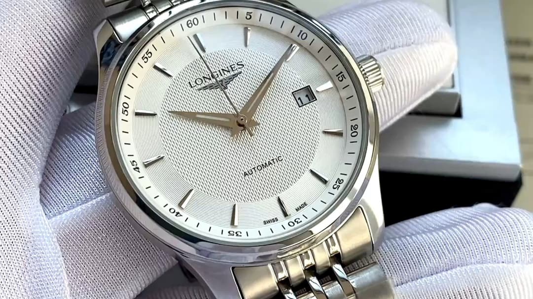 Longines Watch