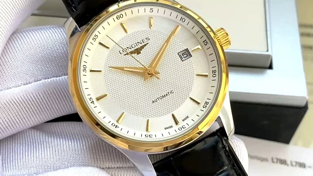 Longines Watch