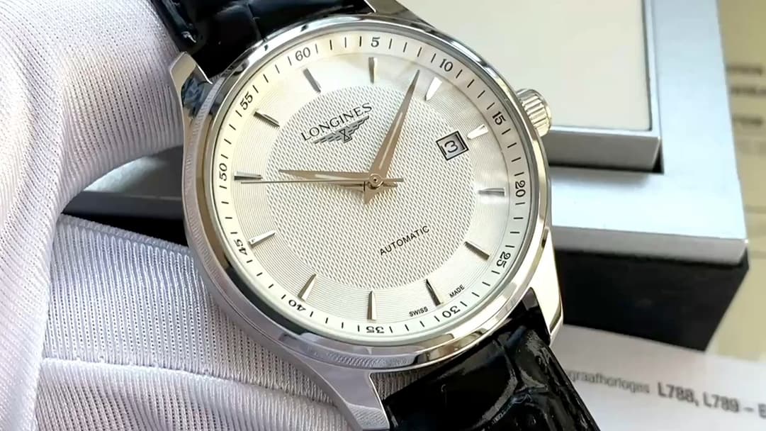 Longines Watch