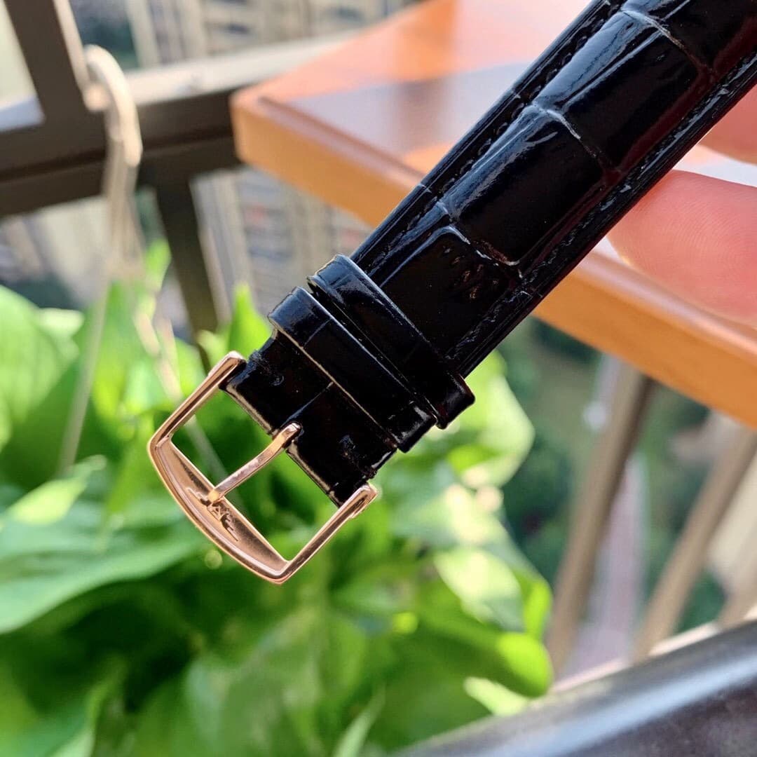 Longines Watch