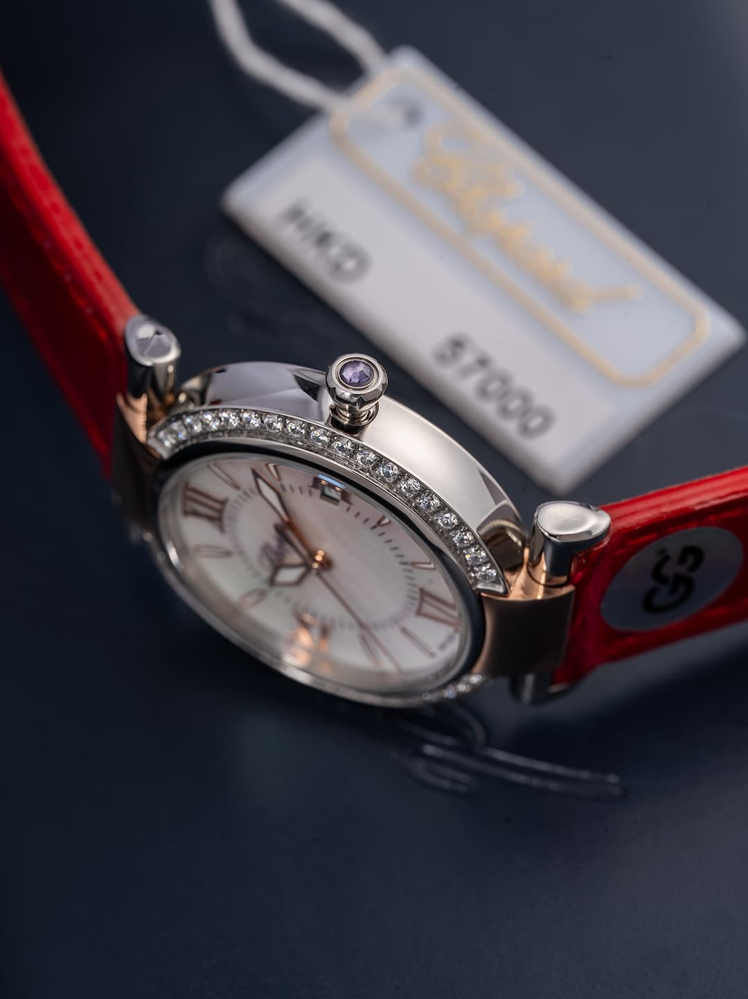 Luxury Watch Watch