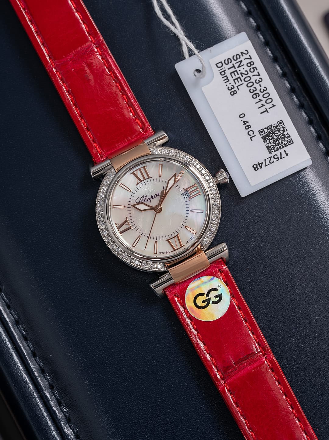 Luxury Watch Watch