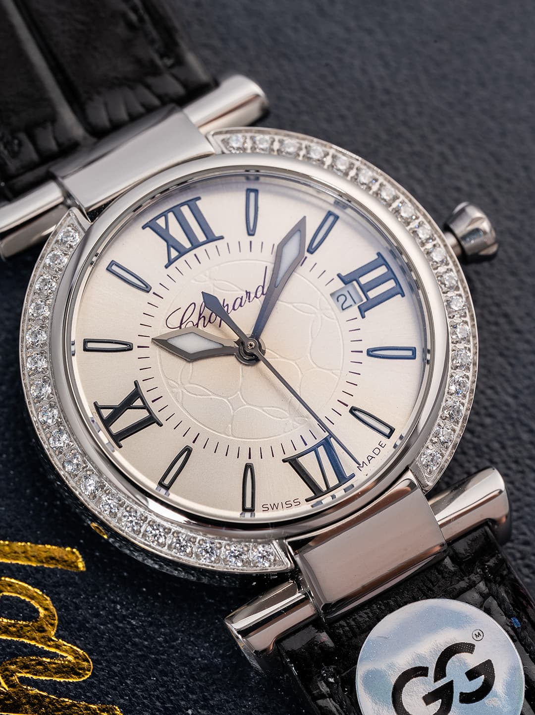 Luxury Watch Watch