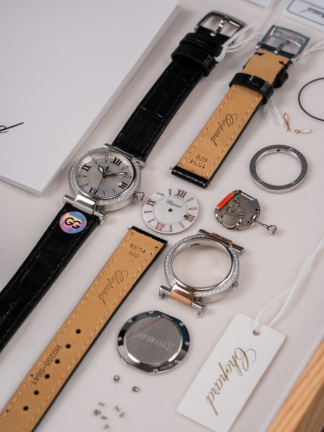 Luxury Watch Watch