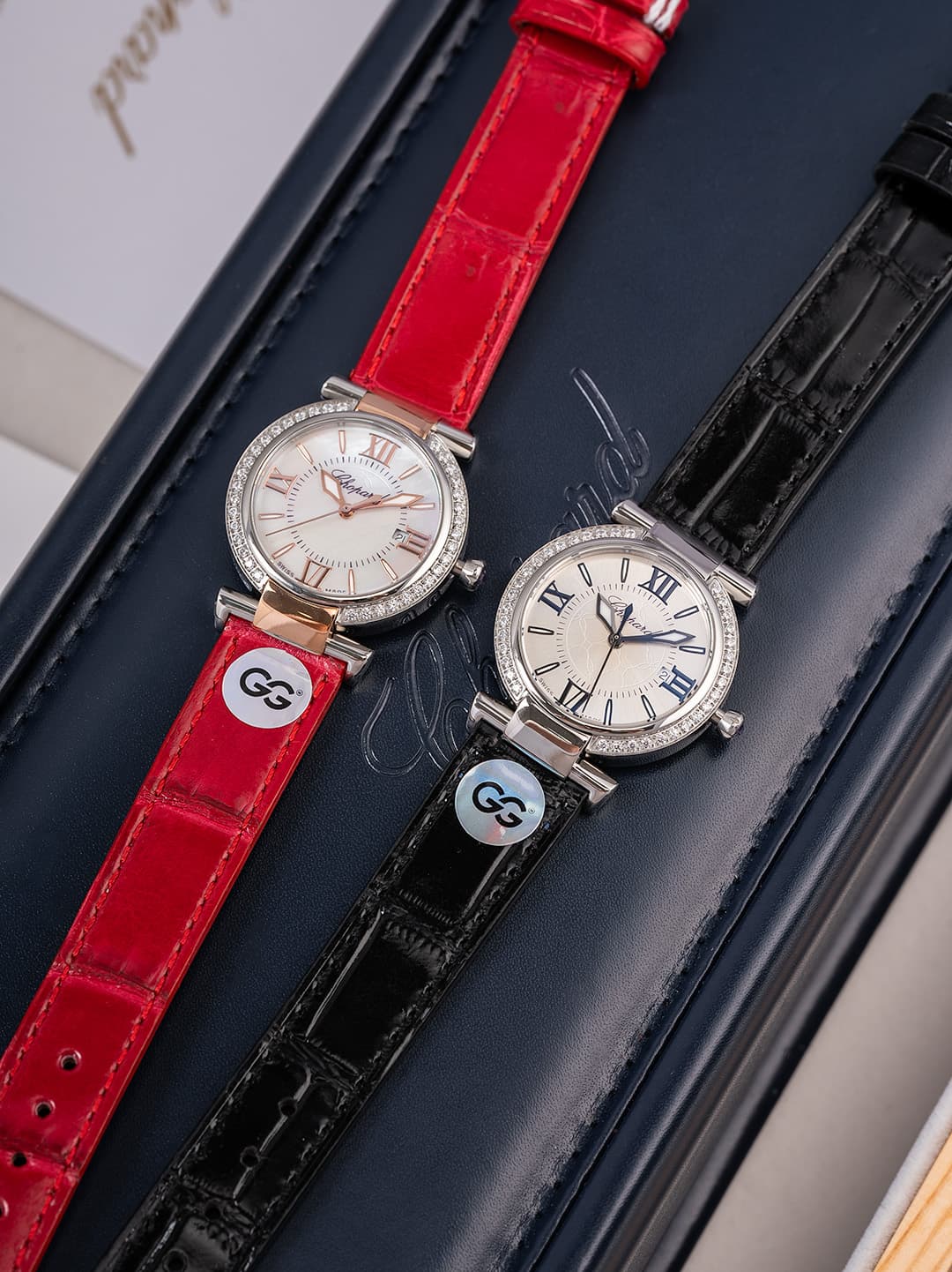 Luxury Watch Watch