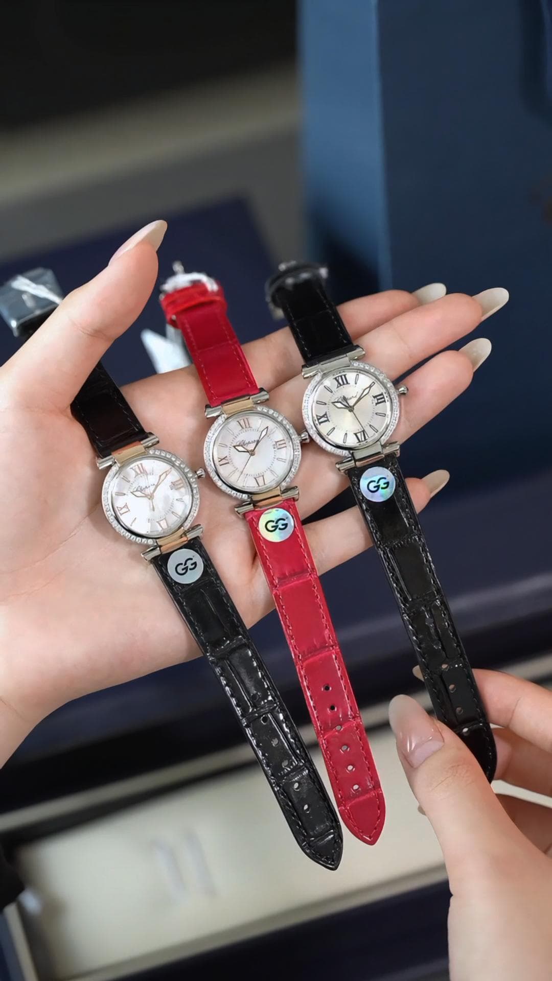 Luxury Watch Watch