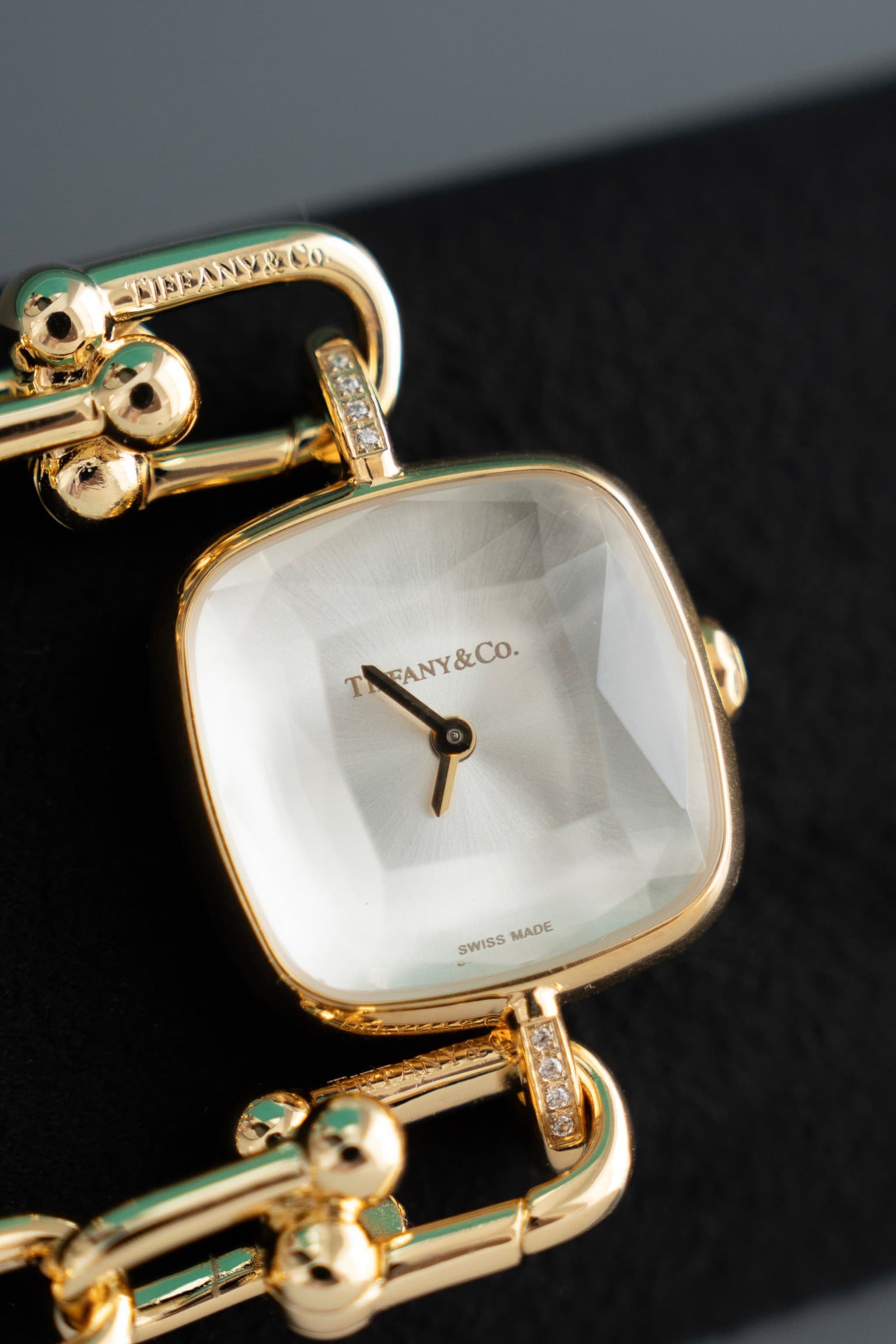 Luxury Watch Black Watch
