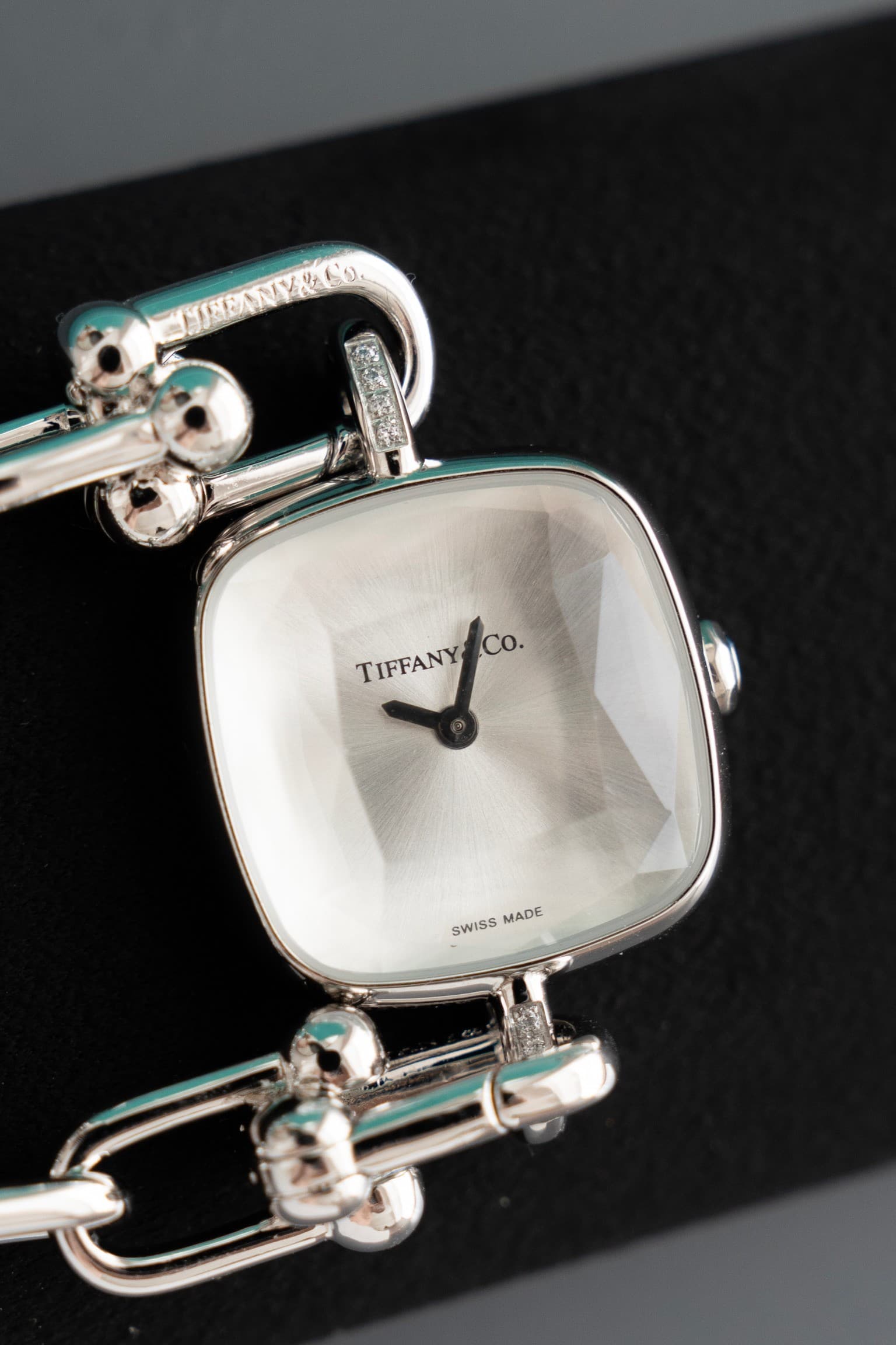 Luxury Watch Black Watch